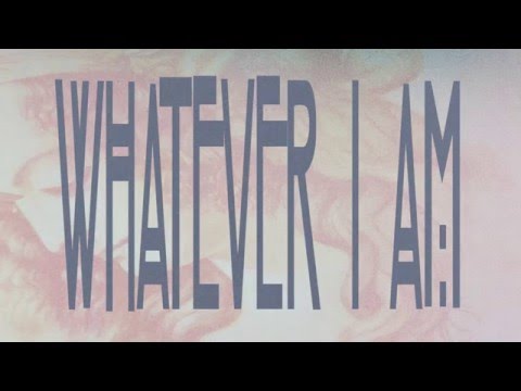 FOXWEDDING- WHATEVER I AM