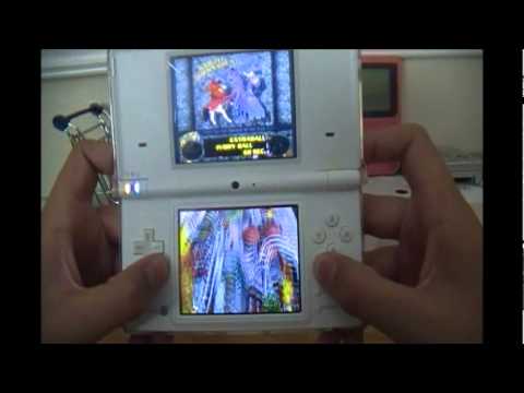 Dream Pinball 3D II PSP