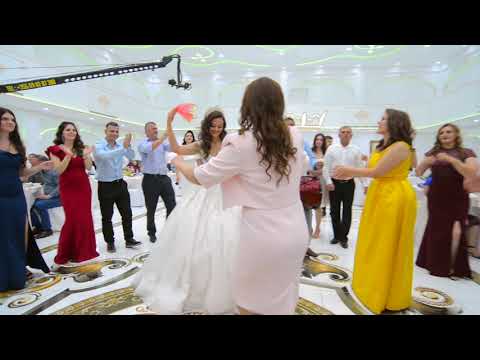 Nusja kercen me vjehrren - Dasem Shqiptare 2021