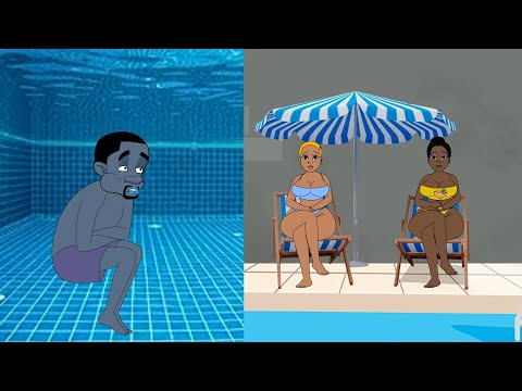 THE ESCAPE (GHENGHENJOKES)