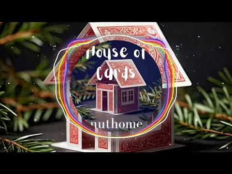 nuthome - House of Cards (ft. Sergi Yaro)