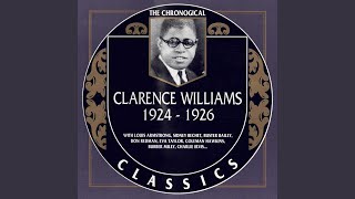 I&#39;m a Little Blackbird (Looking for a Bluebird)