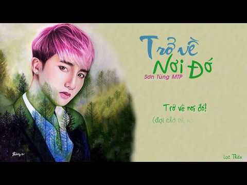 TRỞ VỀ NƠI ĐÓ