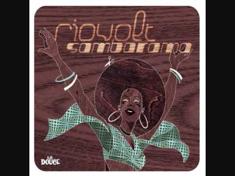 Riovolt - Starjive (Album mix)