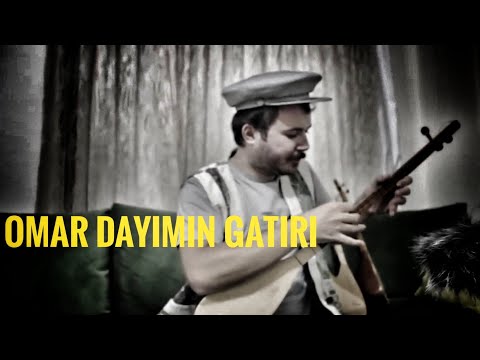 Emre Dayıoğlu ''Omar Dayımın Gatırı''