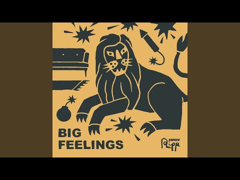 Thumbnail for Big Feelings video