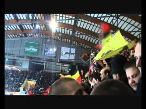 Play-offs - Berne - Langnau - 26.02.11.