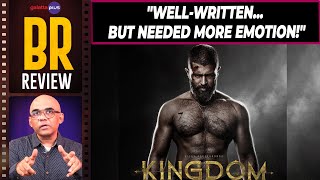 KINGDOM review thumbnail