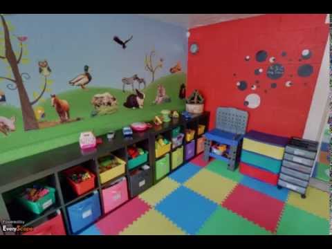 XYZ Family Child Care | Quincy, MA | Day Care