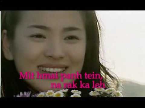 [[10  Nu Nu]] BAWI MIN LIAN