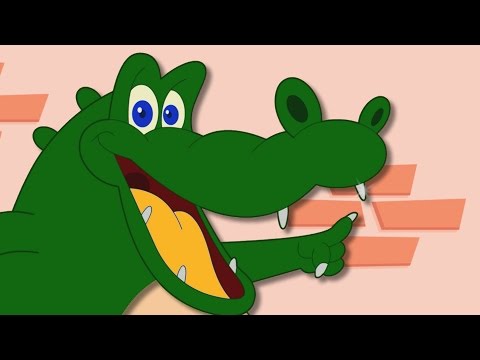 Il Coccodrillo come fa? 23 Minuti di Canzoni per Bambini e Bimbi piccoli Compilation