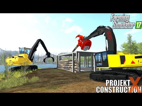 BRICHT DIE WAND ZUSAMMEN? - CONSTRUCTION X #19