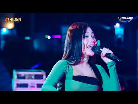ZARIDEN MUSIC - IBU KOTA SALMA NOVITA - PESTA BUMI NAGA SAKTI SEMPU PULUHAN TENGAH JAKENAN PATI