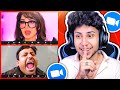 Trolling Indian Zoom Classes ZOOM RAID Part 27