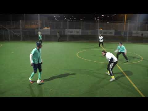 FC Alliance – Da Marco Trattoria (3)