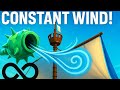 How To Make Horn Of Fair Winds Last Forever Sea Of Thieves
