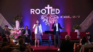 "All I know" - Judhel &amp; Eric