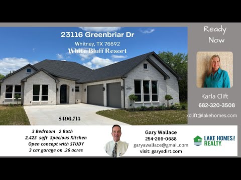 23116 Greenbriar Dr 1