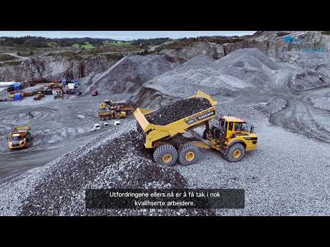 Nye satsninger i Skipavika og Sløvåg