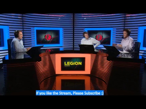 Penta vs Dignitas | PGL Europe Minor Championship