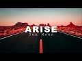 ARISE lyrics by Don Moen