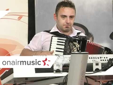 Dadi Sali Regino  Ferus Mustafov i Grupa Molika