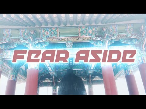 Fear Aside by Semi Automatixx feat. KD Spencer & SaV (music video)