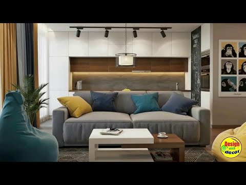 Best Small Living Room Decor and Design Ideas for 2023