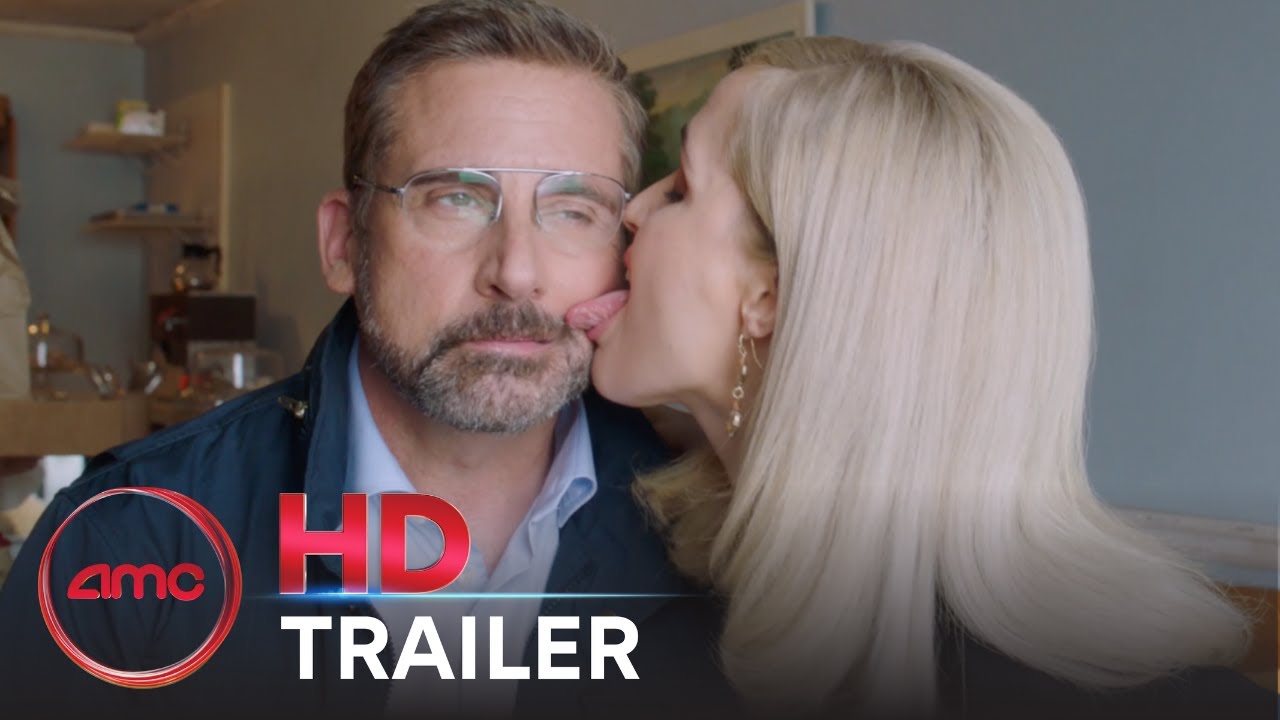 IRRESISTIBLE - Official Trailer (Steve Carell, Rose Byrne) | AMC Theatres (2020)