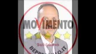 preview picture of video 'Lista Civica Movimento 5 Stelle Subbiano - Povera Subbiano!'