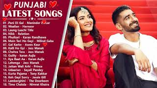 Punjabi New Hits Songs  Punjabi Latest Songs 2021 