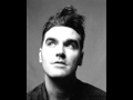 The Edges Are No Longer Parallel Morrissey 