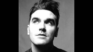 The Edges Are No Longer Parallel Morrissey