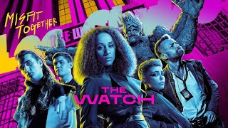 The Watch | Season 1 (2021) | BBC | Trailer Oficial Legendado | Los Chulos Team