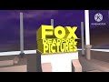 Fox Deadpool Picture Logo Remake