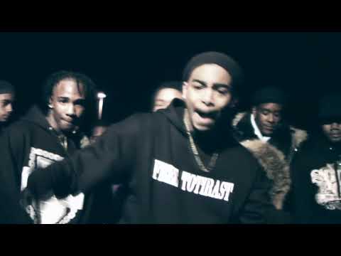 JayJay ft. Stunna, Ploom, J'P & Michel'Playa - Nog Steeds Op De Block