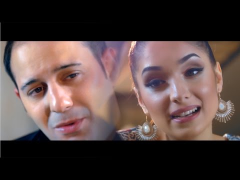 Nana Dinu & Mihaita Piticu - N-am inteles, n-am inteles (Official Video)