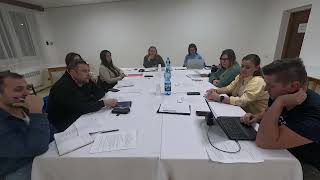 Rokovanie Obecného zastupiteľstva obce Mikušovce 18.11.2025