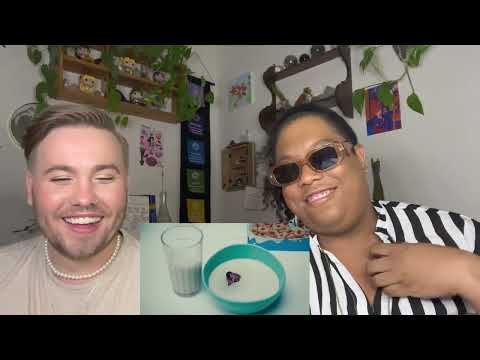 Flo Milli - Fruit Loop Reaction!