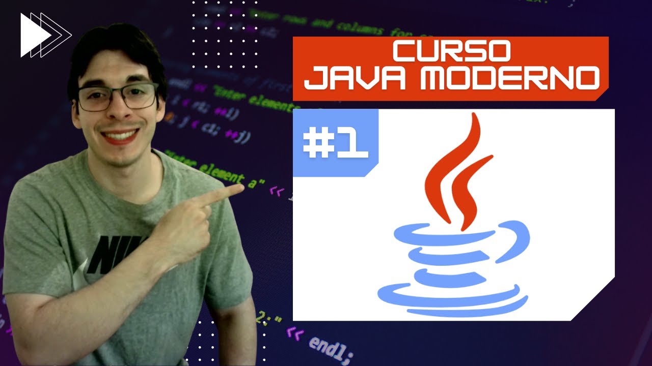 #1 What is Java Today? Advantages, Use Cases, and Current Environment - Modern Java Course from Z...