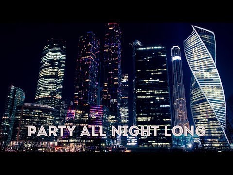 Nineoneone - Party All Night Long (Alt Pop)