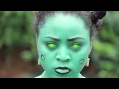 Film nigérian lingala milimo ya zamba avec Régina vraie film