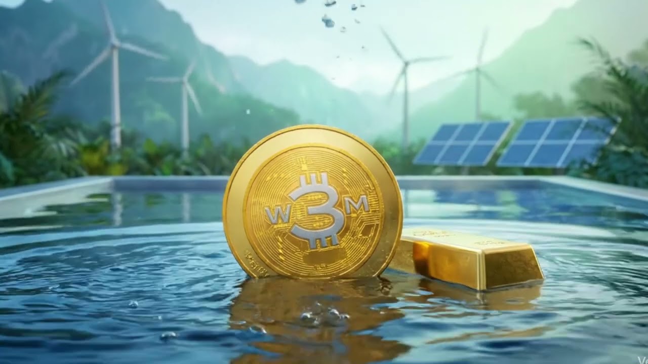 3WM : Quand l'Essentiel Devient Vision d'Avenir