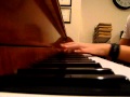 {Pandora Hearts} Will - Kajiura Yuki (piano version ...