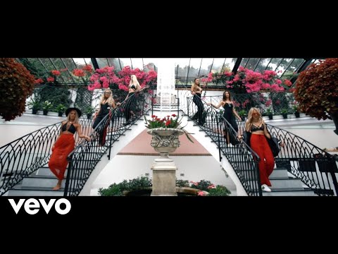 Tallia Storm - The Good Lie (Official Video)