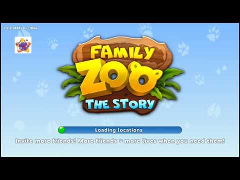 Family zoo