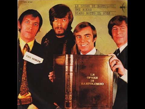 Video thumbnail for Le Opere Di Bartolomeo