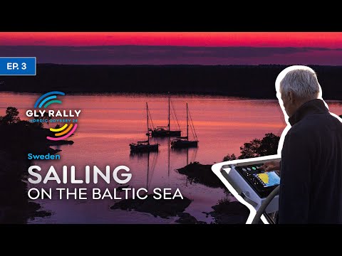 Grand Large Yachting Rally and Allures Yachting