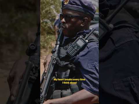 The Deadly Quest for Gold in South Africa