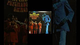 The Temptations - It’s Summer ( Vinyl Audio ) #music #vinyl #1976 #Soul #Funk #Remastered